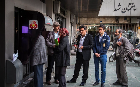 سازمان هدفمندی یارانهها: یارانه جدید در حال حاضر قابل برداشت نیست