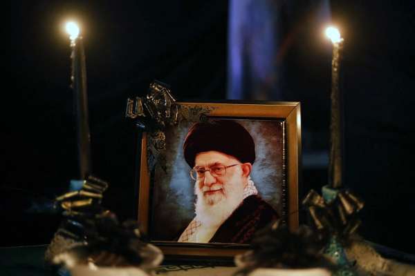 Khamenei funeral preparations draw complaints of forced attendance