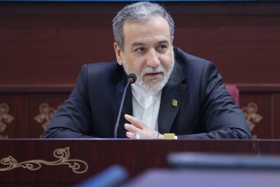 وزير الخارجية الإيراني: لا نستبعد احتمال قيام إسرائيل بهجوم جديد، لكننا مستعدون له بالكامل