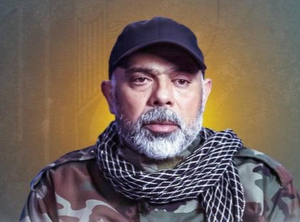 هیثم علی طباطبایی، نفر دوم حزب‌الله، در حمله اسرائیل به بیروت کشته شد