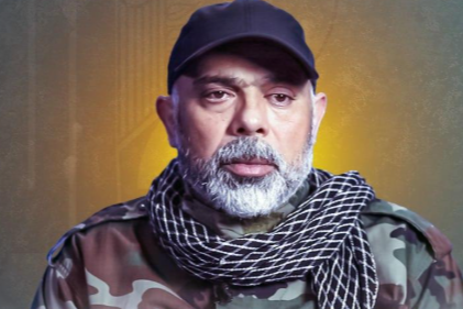 هیثم علی طباطبایی، نفر دوم حزبالله، در حمله اسرائیل به بیروت کشته شد