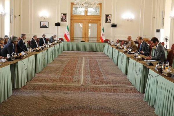 The Future Of Iran-EU Trade Is Not Bright