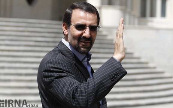 مشاور سیاسی پزشکیان: ماههای آینده حساس است همه به دولت کمک کنند