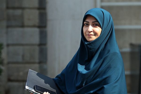 رییس سازمان حفاظت محیط زیست: در صورت نیاز از روسیه برای مهار آتشسوزی جنگلها کمک میگیریم