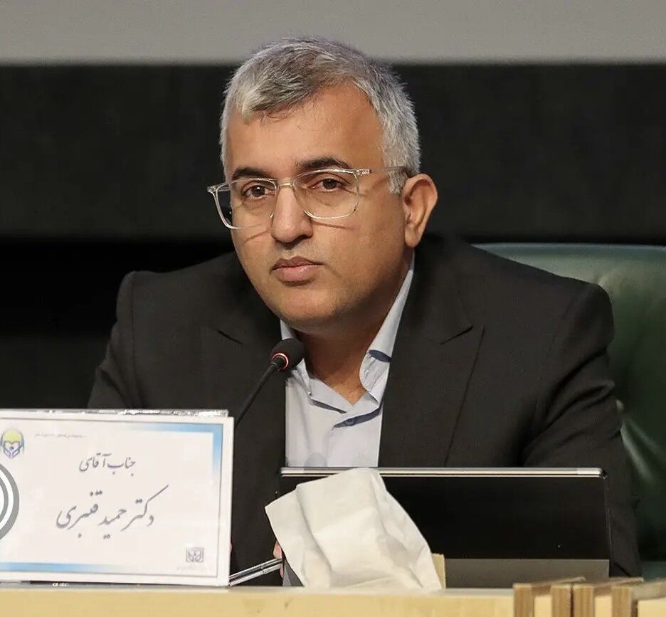 معاون عراقچی: هرچه بیشتر مقاومت کنیم دستمان در مذاکره بازتر خواهد بود