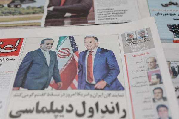 Talks on the brink: why Iran-US negotiations inspire little confidence