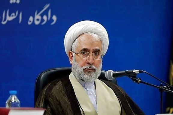 دادستان کل کشور: امروز در سراسر عالم کشوری مستقلتر از ایران وجود ندارد