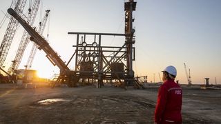 Iran is muddling through an economic mess but its luck may run out