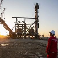 Iran is muddling through an economic mess but its luck may run out