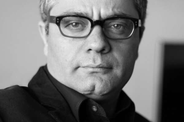 Iranian Film Director Cannot Accept Cannes Jury Role Due To Flight Ban