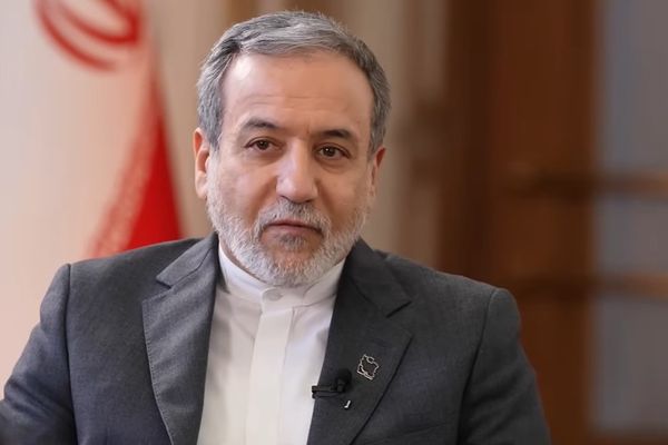 عباس عراقچی: فکر نمیکنم مذاکره دوباره با آمریکاییها روی میز باشد