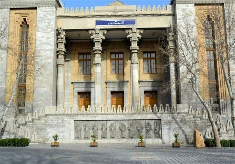 الخارجية الإيرانية تؤكد عقد محادثات مع أميركا بعد غد الجمعة في روما