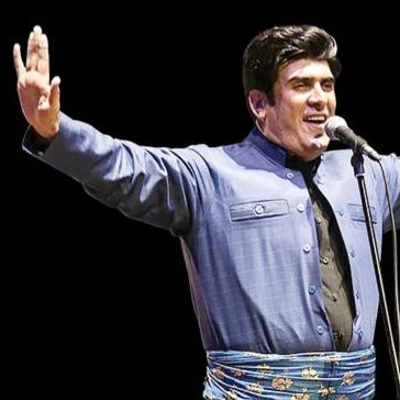 خواننده تیتراژ سریال «نونخ»: عوامل یک سریال برای خواندن تیتراژ، ۱۴۰ میلیون پول خواستند