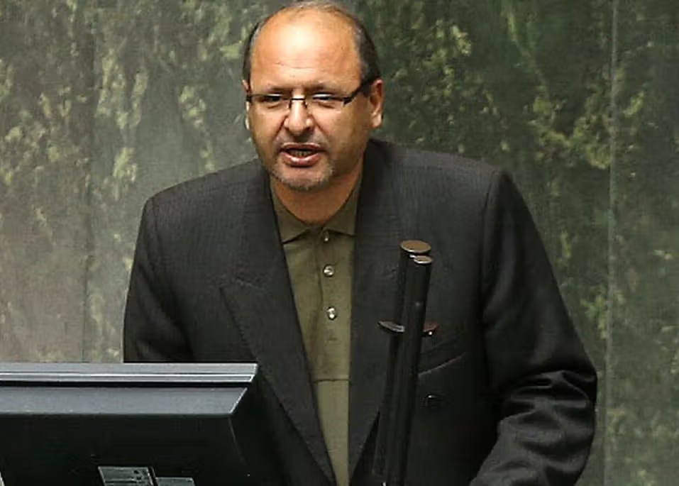 Iran lawmaker links June war assassinations to Mossad network in Iran