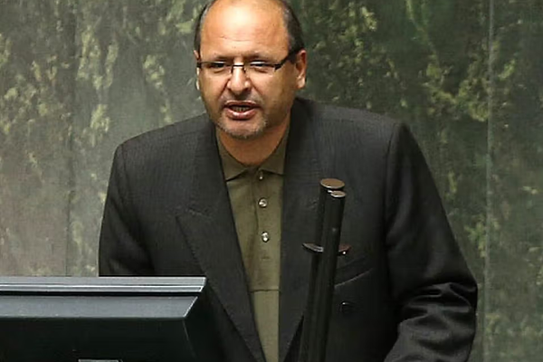 Iran lawmaker links June war assassinations to Mossad network in Iran