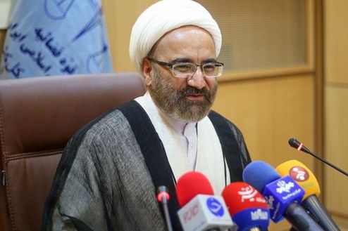 معاون اول قوه قضاییه: ۴۰ سال است نتوانستهایم قوه قضاییه مورد انتظار رهبر را بسازیم