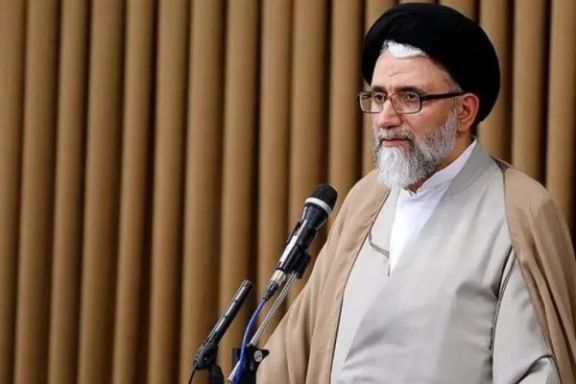 Pezeshkian proposes US-sanctioned rights offender as intelligence minister