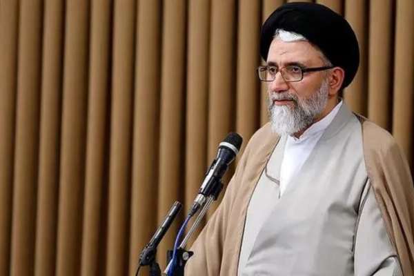 Pezeshkian proposes US-sanctioned rights offender as intelligence minister