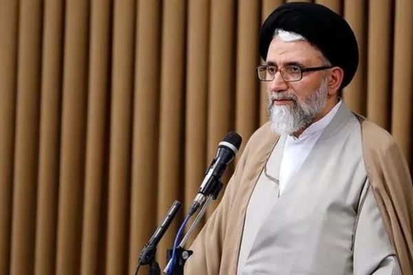 Pezeshkian proposes US-sanctioned rights offender as intelligence minister