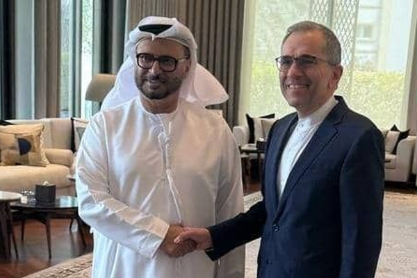 Iran calls for regional unity among Muslims against Israel