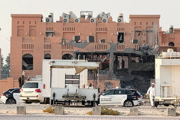 لارنس هاس: حمله اسرائیل به رهبران حماس در قطر سزاوار حمایت جهانی است