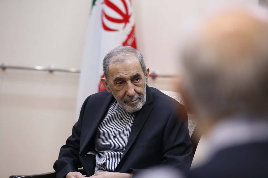 مشاور خامنه‌ای: کریدور زنگزور به گورستان «مزدوران ترامپ» تبدیل خواهد شد