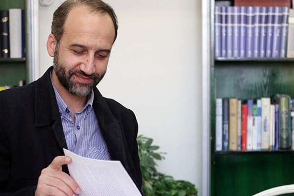Former Head Of Iran’s State TV Condemns Killing Of Protesters