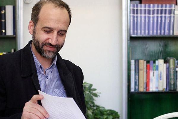 Former Head Of Iran’s State TV Condemns Killing Of Protesters