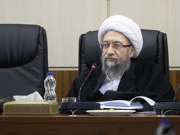سخنگوی شورای نگهبان: نکاتی را به صادق لاریجانی متذکر شدم