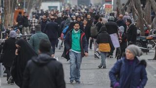 Tehran ignored warnings of unrest, chose force over reform
