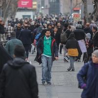 Tehran ignored warnings of unrest, chose force over reform