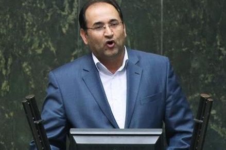 عضو کمیسیون امنیت ملی مجلس: تحریمها بیشتر از ایران گردن خود غربیها را میزند