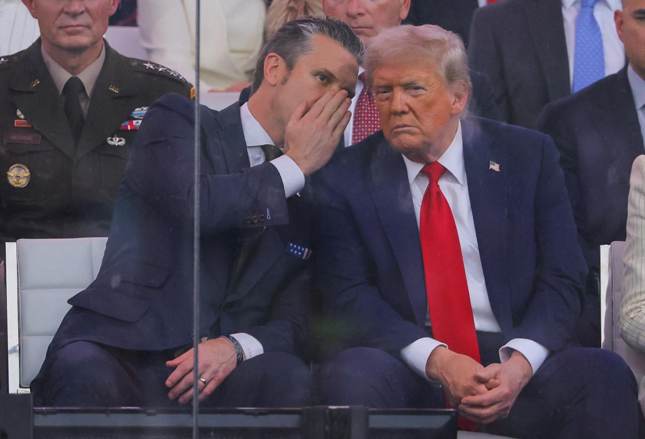 یک مقام جمهوری اسلامی: اطلاعات ما نشان می‌دهد به‌جای مذاکره، باید برای جنگ آماده شویم