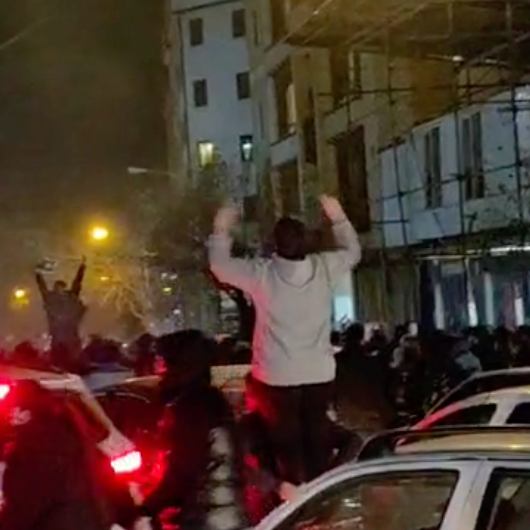 At least 51 people killed during protests so far, rights group says