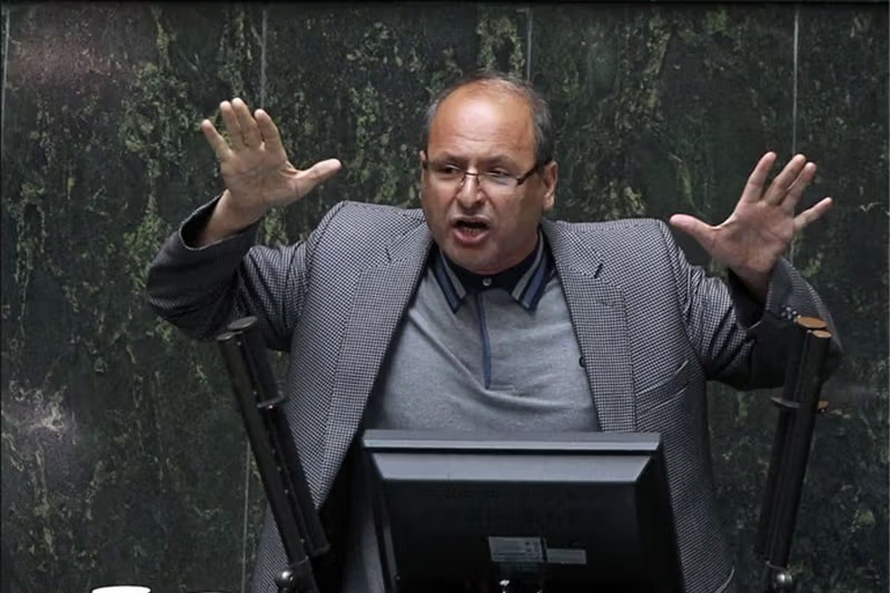 برلماني إيراني: إما الاتفاق وتعليق التخصيب وإما انتظار رئيس أميركي غير ترامب