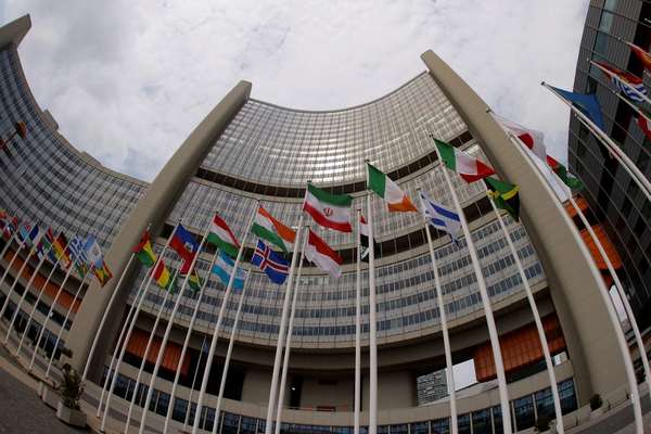 Iran, European powers hold third round of nuclear talks in Geneva
