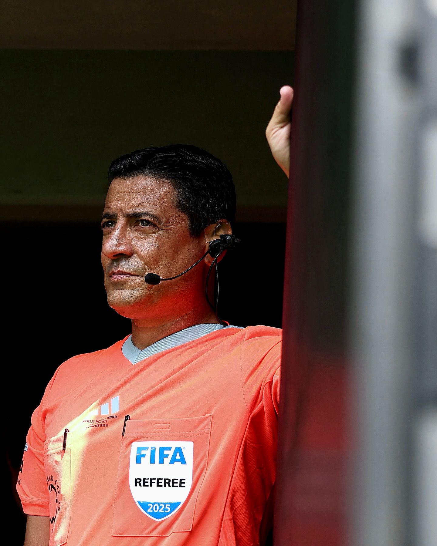 انقلاب ملی ایرانیان؛ علیرضا فغانی خواهان پایان قطع اینترنت در ایران شد