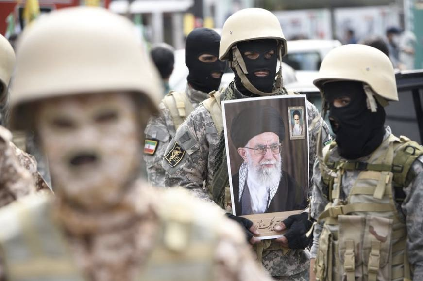 وزیر امور خارجه آلمان: رایزنی برای اعلام نام «سپاه» به عنوان گروه تروریستی آغاز شده است