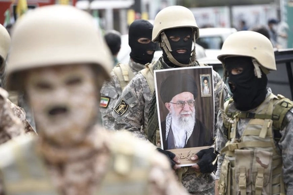 وزیر امور خارجه آلمان: رایزنی برای اعلام نام «سپاه» به عنوان گروه تروریستی آغاز شده است