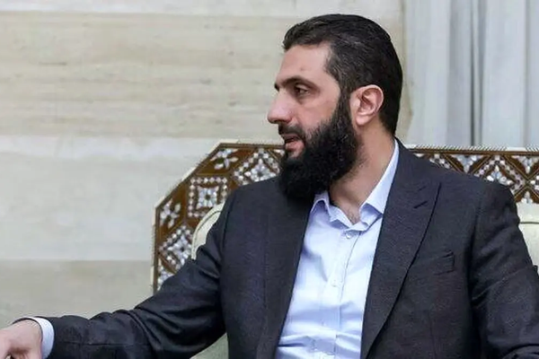 US officials urge prevention of Iran's resurgence in Syria during talks in Damascus