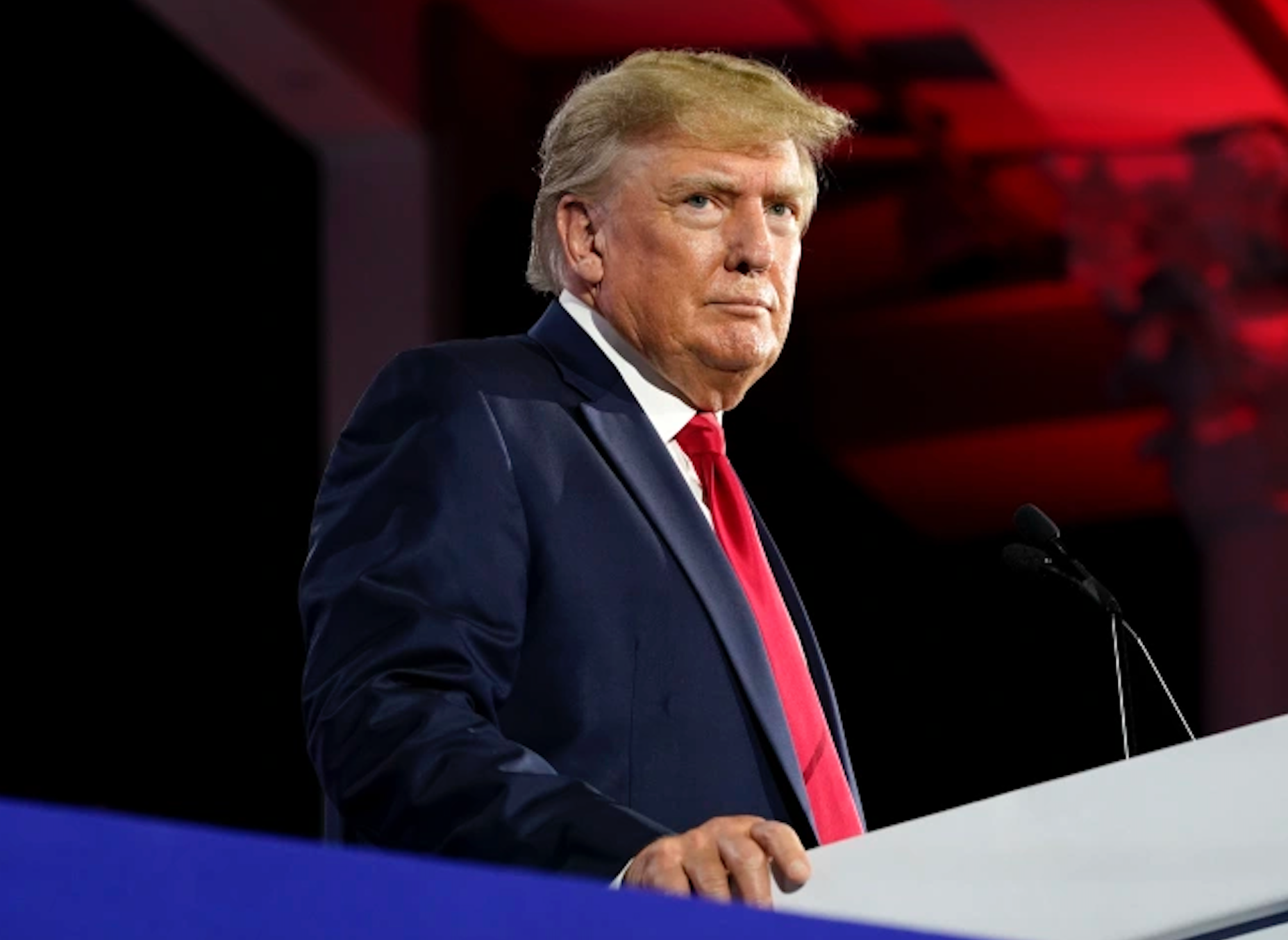 هیات منصفه دادگاه ترامپ در کیفرخواستی، علیه او چهار اتهام درمورد انتخابات ۲۰۲۰ مطرح کرد