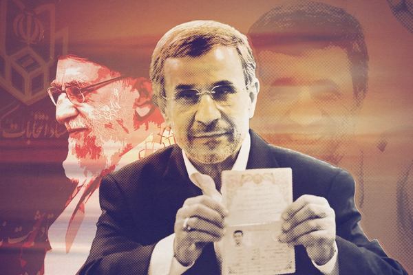 Iran’s Peculiar Election: Where Competition Is a Criminal Offense