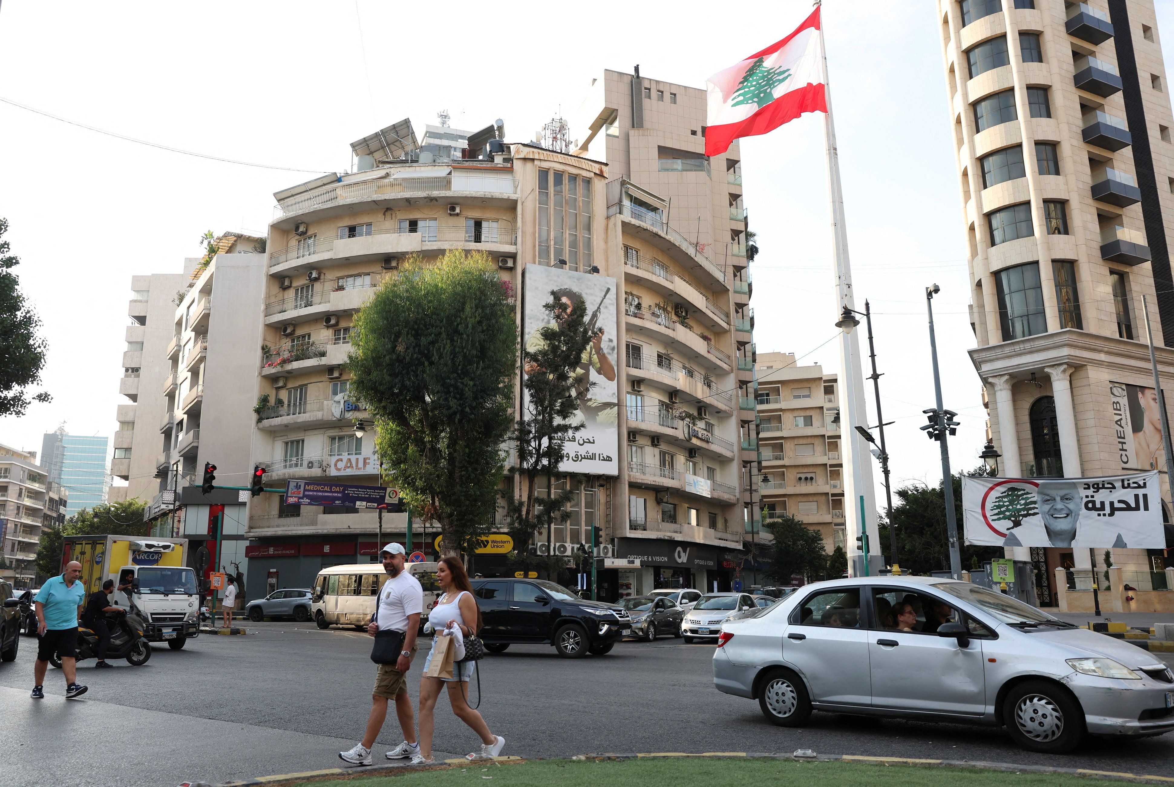 بانک مرکزی لبنان با وضع مقررات سخت‌گیرانه راه‌های تامین مالی حزب‌الله را هدف گرفت