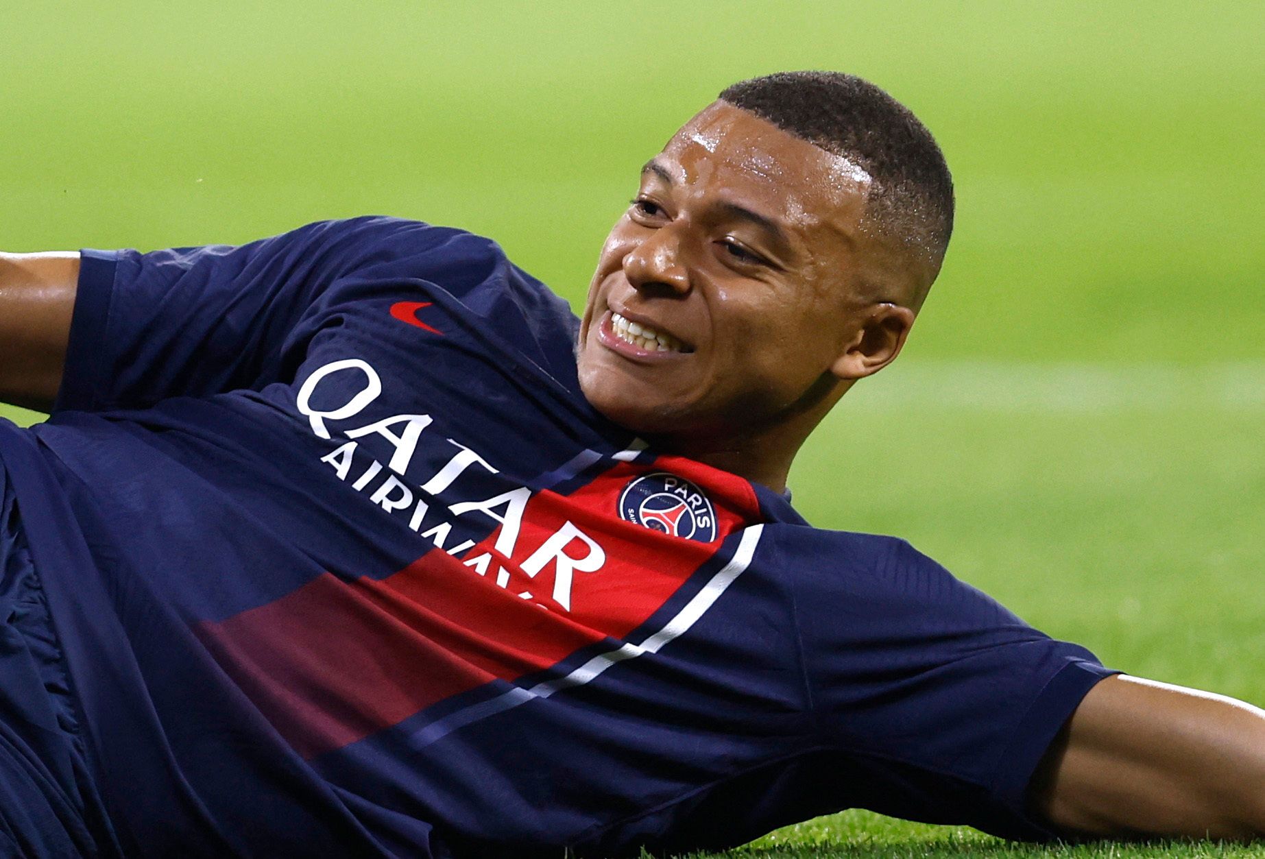 اکیپ: امباپه در پاریسن‌ژرمن نمی‌ماند، به رئال هم نمی‌رود، لیورپول جذابتر است!