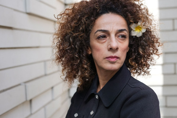 IRGC general charged in plot to kill exiled activist in US