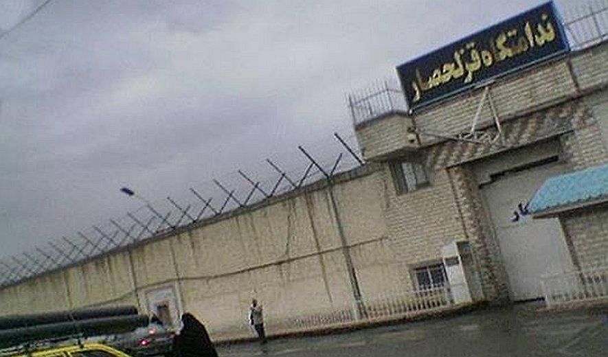 Iran Sentences Four Baluchis To Execution for ‘Armed Rebellion’