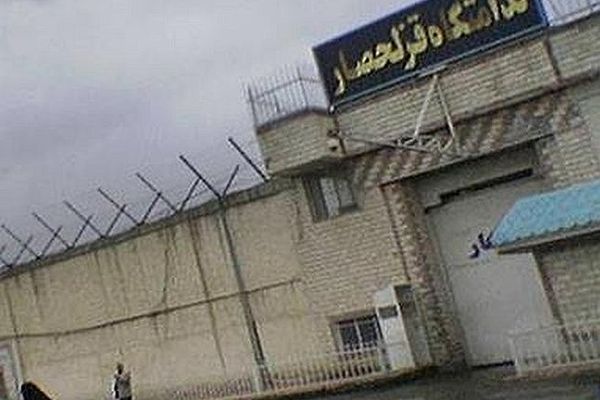 Iranian Political Prisoners Launch Hunger Strike Amid Harsh Conditions