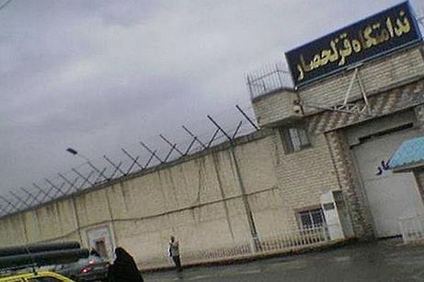 Iran Sentences Four Baluchis To Execution for ‘Armed Rebellion’