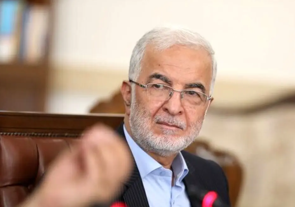 وزیر کشور دولت پزشکیان از شدت گرفتن روند انسداد مرزها خبر داد