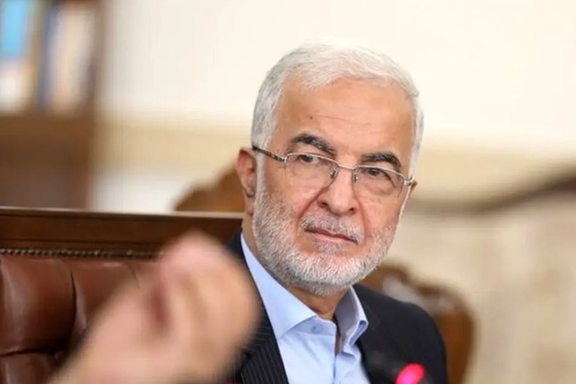 وزیر کشور دولت پزشکیان از شدت گرفتن روند انسداد مرزها خبر داد